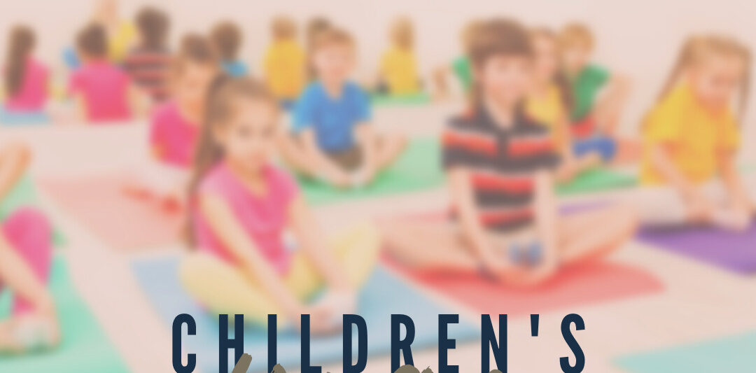 kids yoga