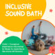kid sound bath
