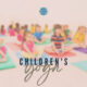 kids yoga